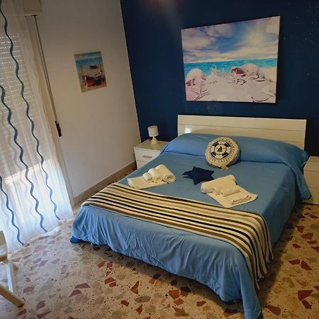 Appartamento Casa Alba Cefalù Esterno foto