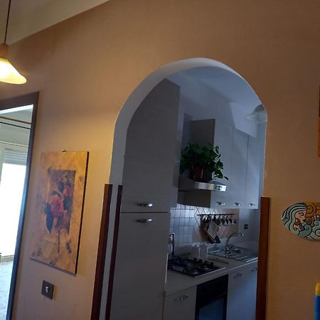 Appartamento Casa Alba Cefalù Esterno foto