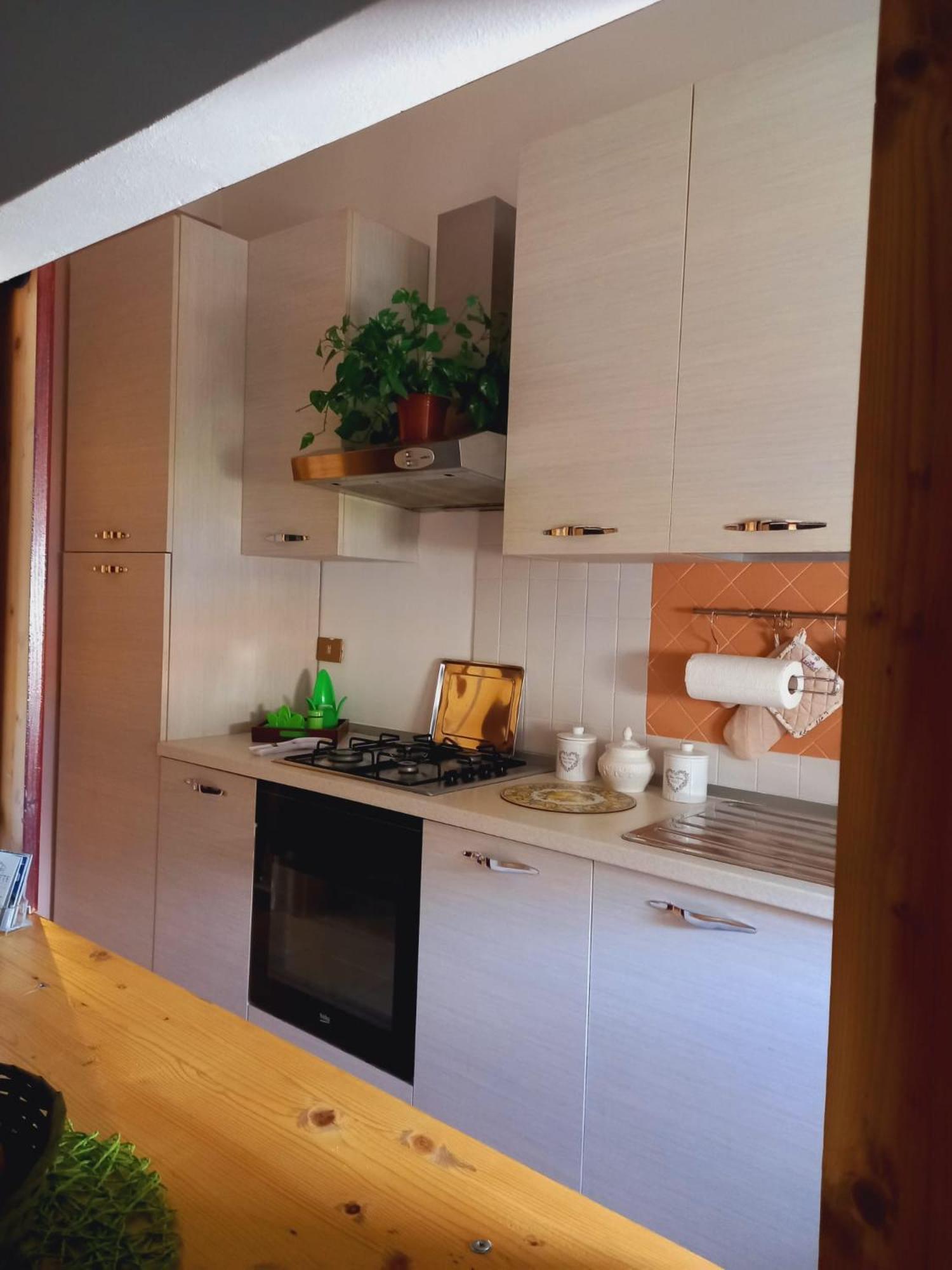 Appartamento Casa Alba Cefalù Esterno foto